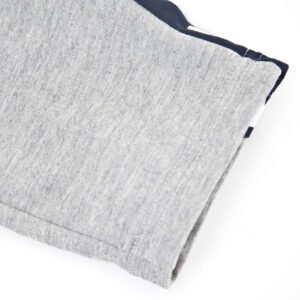 Alternative view of Boys Cotton Sports Pants – 100% Cotton Casual Trousers for Ages 3–8